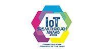 2019 The IOT Awards